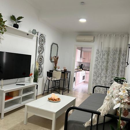 Апартаменты Gosol Lemon 2 Санлукар-де-Баррамеда Экстерьер фото
