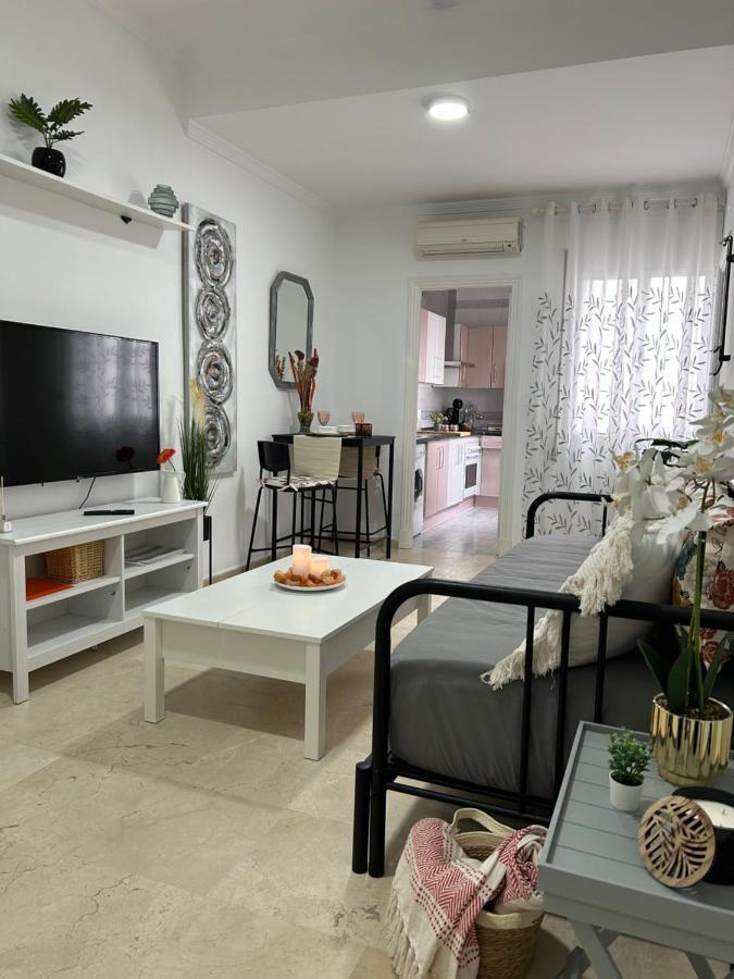 Апартаменты Gosol Lemon 2 Санлукар-де-Баррамеда Экстерьер фото